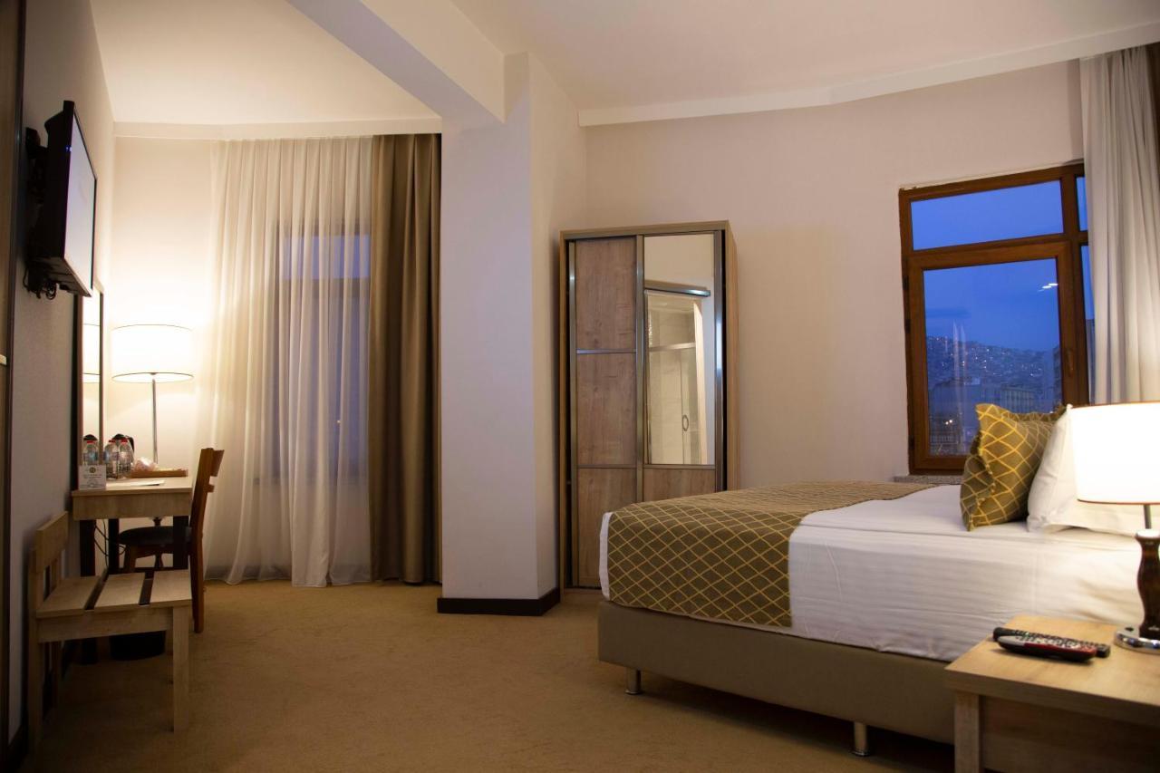 Atlas Oteli İzmir Ngoại thất bức ảnh