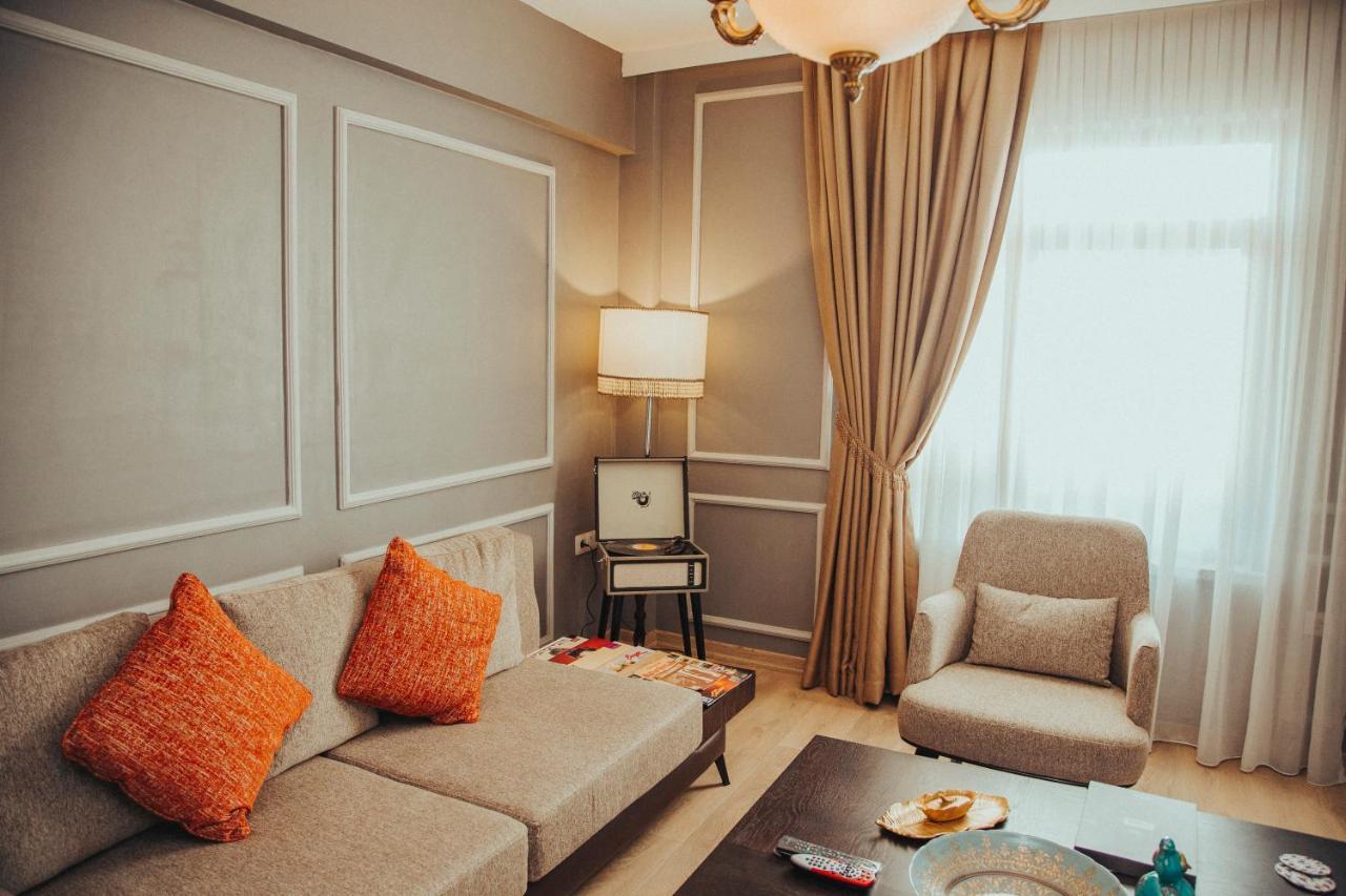 Atlas Oteli İzmir Ngoại thất bức ảnh