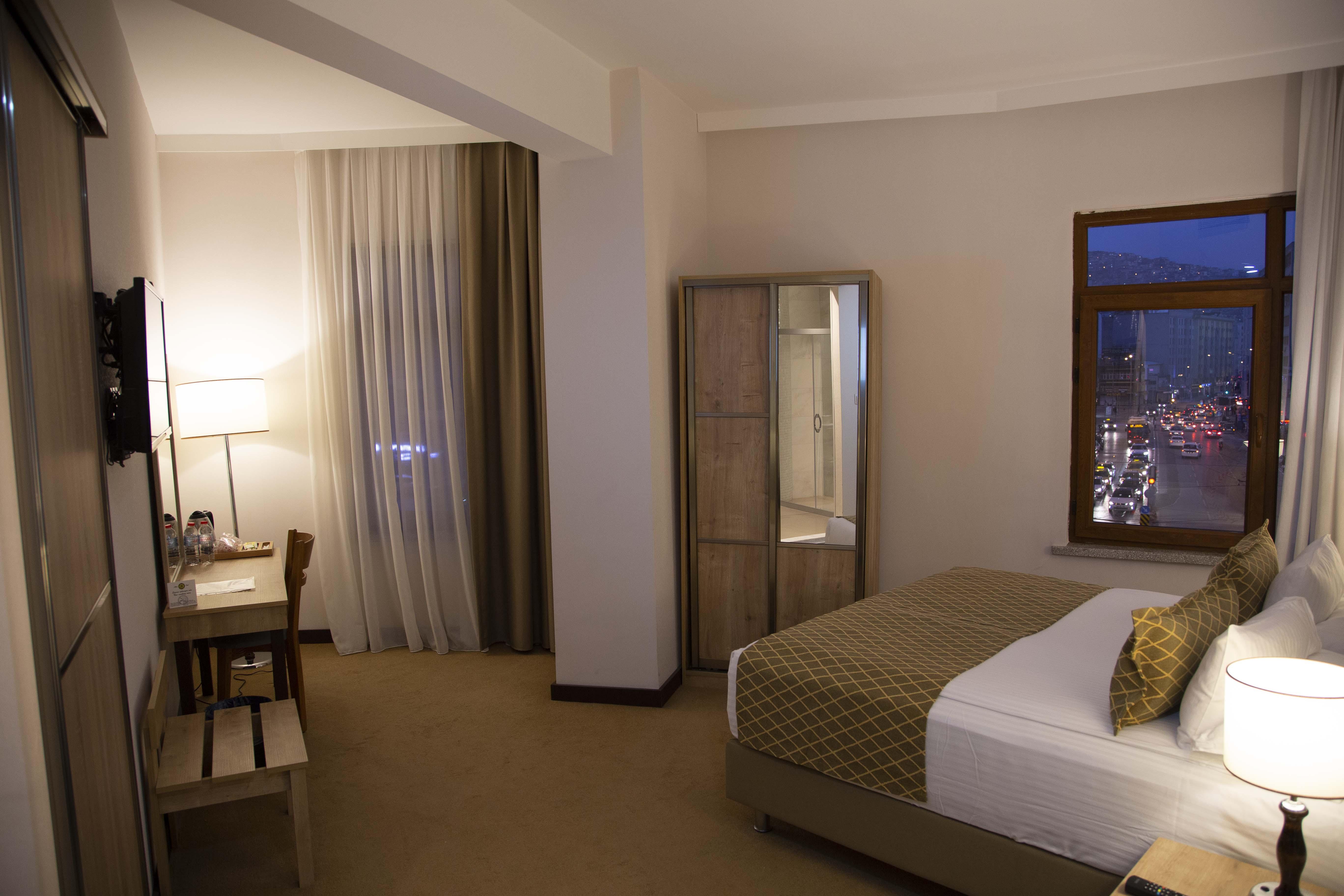 Atlas Oteli İzmir Ngoại thất bức ảnh