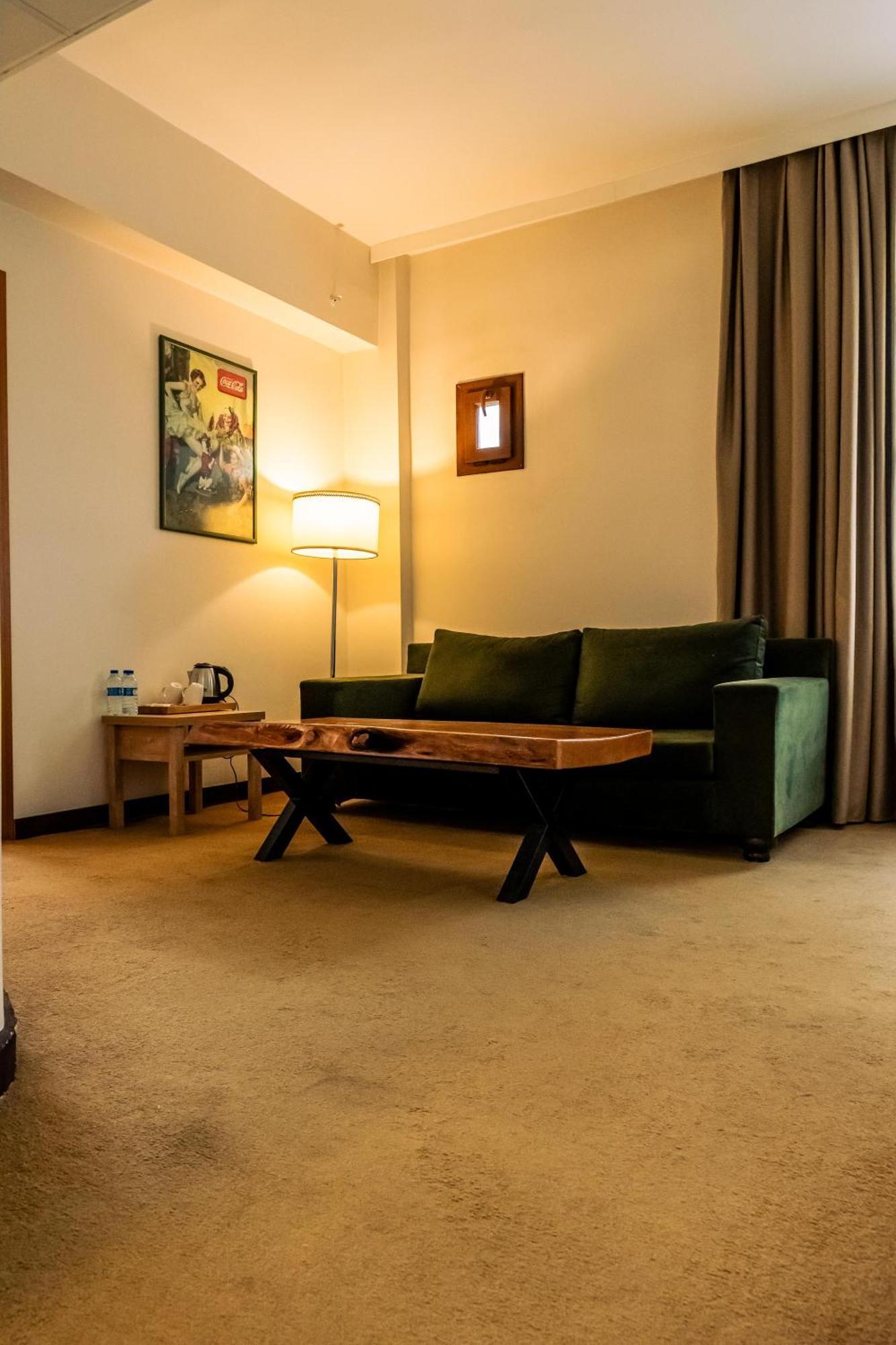 Atlas Oteli İzmir Ngoại thất bức ảnh