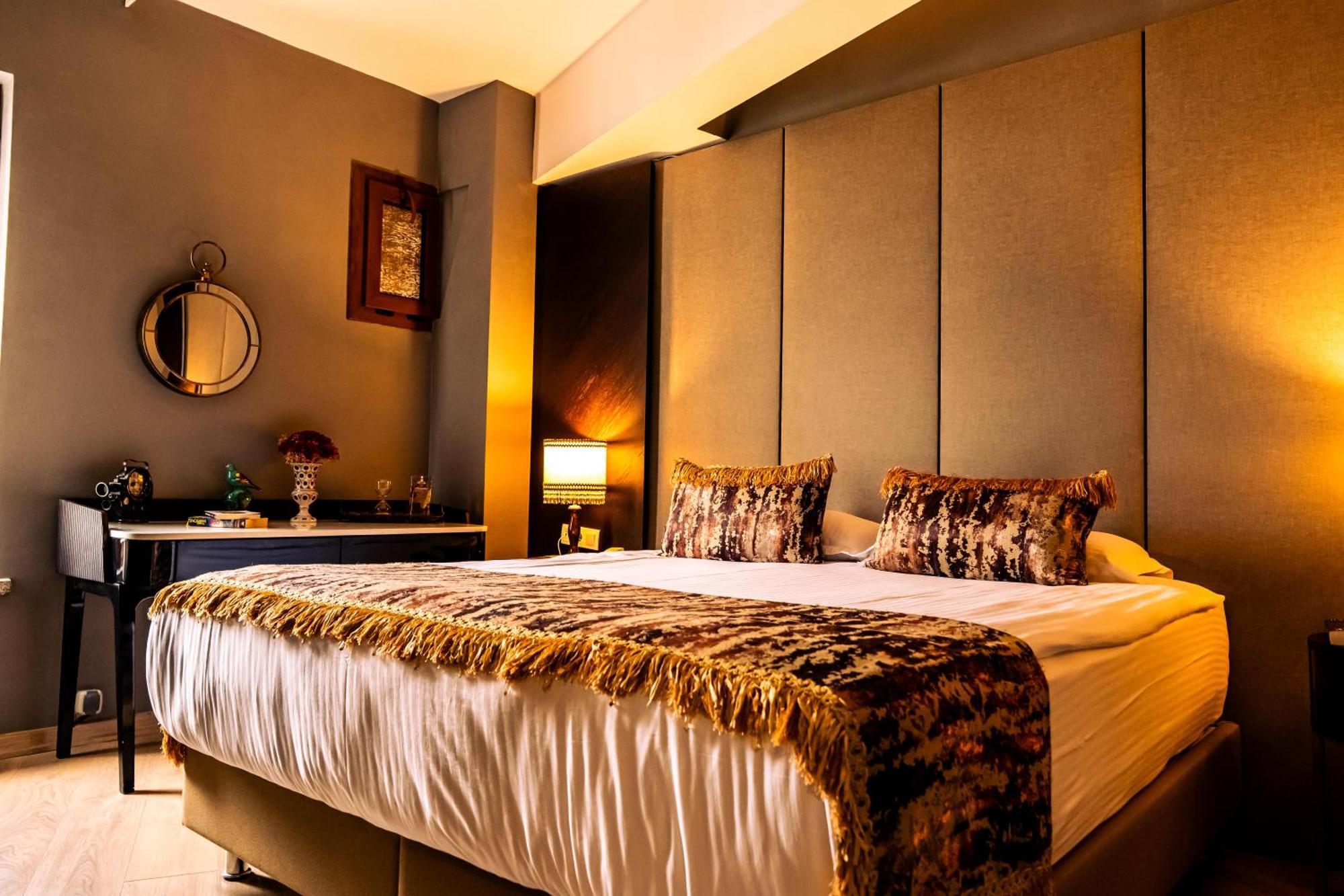 Atlas Oteli İzmir Ngoại thất bức ảnh