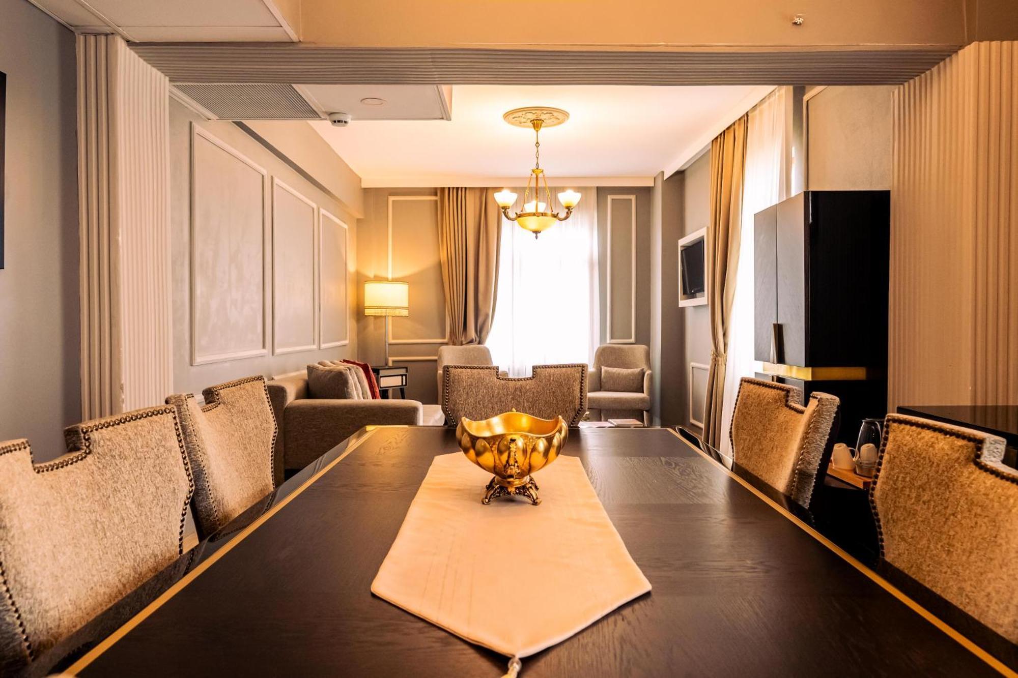 Atlas Oteli İzmir Ngoại thất bức ảnh