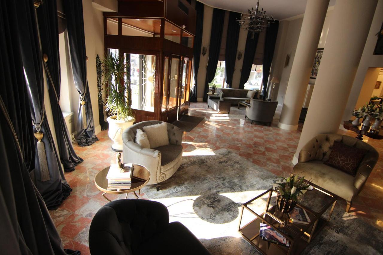 Atlas Oteli İzmir Ngoại thất bức ảnh